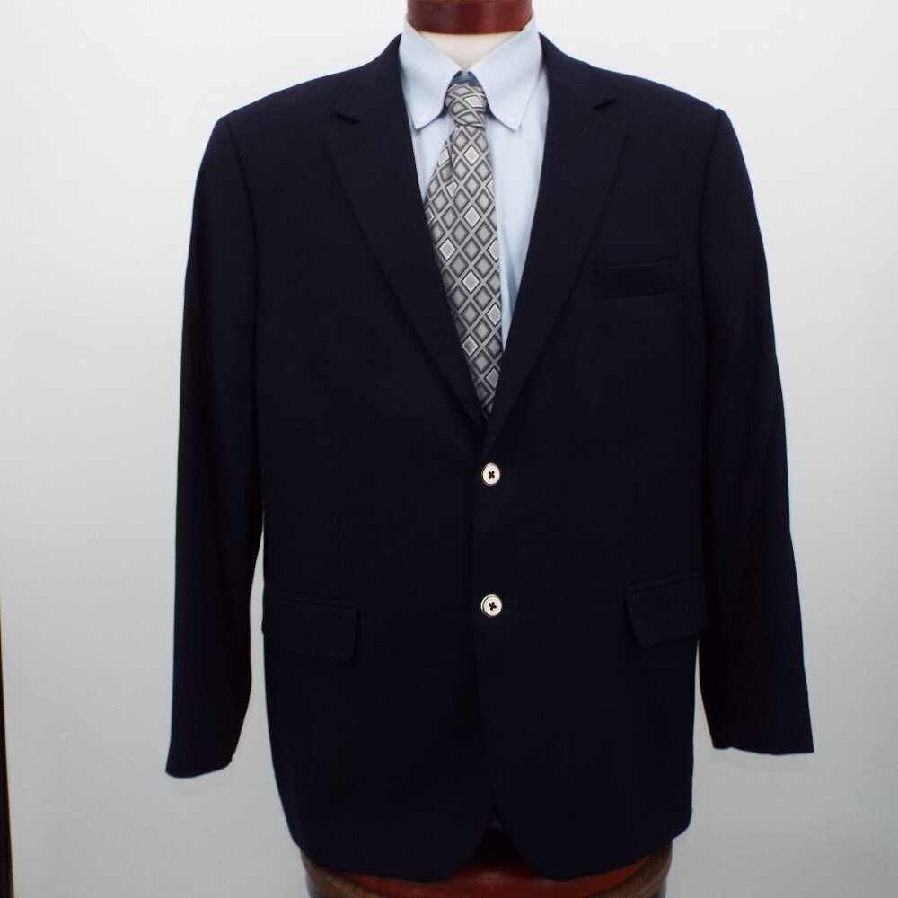 Nautica Blazer